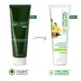 Organic Harvest Advanced Brightening Face Wash: Kakadu Plum Acai Berry & Rice Water | Vitamin C Face Wash | Acne Face Wash | Tan Removal Face Wash | 100% American Certified Organic-100g (Pack of 2), 2 image