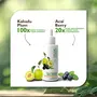 Organic Harvest Brightening Milk Serum: Kakadu Plum & Acai Berry | For Men & Women | Pigmentation & Brighten Skin | Suitable For All Skin Types - 50ml, 6 image