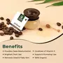 Organic Harvest Lip Serum Coffee With Vitamin E Naturally Brightens & Softens the Dark Lips Soft & Plumped Lips For Men & Women Best for Dry & Chapped Lips 100% Organic , 5 image