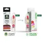 Organic Harvest 3-in-1 Lip Balm: Hibiscus Lily & Coffee | Tinted Lip Balm | For Women & Men | Lip Balm for Lightening Dark Lips | Sulphate & | 100% American Certified Organic 6gm, 5 image
