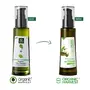 Organic Harvest Acne Control Mattifying Face Cleanser: Green Tea Moringa & Aloe Vera Ideal for Oily & Combination Skin Pimples & Acne 100% American Certified Organic Paraben & Sulphate Free â 150ml, 6 image