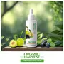 Organic Harvest Brightening Milk Serum: Kakadu Plum & Acai Berry | For Men & Women | Pigmentation & Brighten Skin | Suitable For All Skin Types - 50ml, 12 image