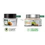 Organic Harvest Spot Reduction Face Cream: Kakadu Plum Acai Berry & Almonds | Vitamin C Dark Spot Removal Face Cream For Women & Men | 100% American Certified Organic | Sulphate & - 50g, 5 image