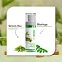 Organic Harvest Acne Control Mattifying Face Tone: Green Tea & Moringa For Oily & Combination Skin Pimples & Acne 100% Certified Organic Paraben & Sulphate Free â 100ml, 14 image