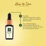 Organic Harvest Jasmine Essential Oil Prevents Dry & Itchy Scalp Calms Skin Hair Care Pure & Undiluted Therapeutic Grade Oil Excellent for Aromatherapy100% Organic Paraben & Sulphate Free 10 ml, 14 image
