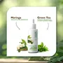 Organic Harvest Acne Control Mattifying Milk Serum: Green Tea & Moringa | For Men & Women | Acne Marks & Revitalize Skin | Suitable For All Skin Types - 50ml, 5 image