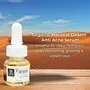 Organic Harvest Desert Serum For Face Maintain Pre-Mature Ageing Promotes Glowing Skin For Girls & Women 100% Organic Paraben & Sulphate Free - 30ml, 11 image