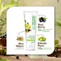 Organic Harvest Advanced Brightening Face Wash: Kakadu Plum Acai Berry & Rice Water | Vitamin C Facewash | Tan Removal Face Wash | 100% American Certified Organic |100gm, 14 image