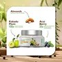 Organic Harvest Spot Reduction Face Cream: Kakadu Plum Acai Berry & Almonds | Vitamin C Dark Spot Removal Face Cream For Women & Men | 100% American Certified Organic | Sulphate & - 50g, 8 image