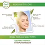 Organic Harvest Spot Reduction Face Cream: Kakadu Plum Acai Berry & Almonds | Vitamin C Dark Spot Removal Face Cream For Women & Men | 100% American Certified Organic | Sulphate & - 50g, 11 image