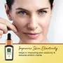 Organic Harvest Jasmine Essential Oil Prevents Dry & Itchy Scalp Calms Skin Hair Care Pure & Undiluted Therapeutic Grade Oil Excellent for Aromatherapy100% Organic Paraben & Sulphate Free 10 ml, 8 image
