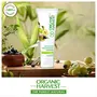 Organic Harvest Advanced Brightening Face Wash: Kakadu Plum Acai Berry & Rice Water | Vitamin C Face Wash | Acne Face Wash | Tan Removal Face Wash | 100% American Certified Organic-100g (Pack of 2), 17 image