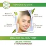 Organic Harvest Advanced Brightening Face Wash: Kakadu Plum Acai Berry & Rice Water | Vitamin C Facewash | Tan Removal Face Wash | 100% American Certified Organic |100gm, 17 image