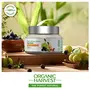 Organic Harvest Spot Reduction Face Cream: Kakadu Plum Acai Berry & Almonds | Vitamin C Dark Spot Removal Face Cream For Women & Men | 100% American Certified Organic | Sulphate & - 50g, 15 image