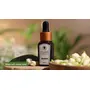 Organic Harvest Jasmine Essential Oil Prevents Dry & Itchy Scalp Calms Skin Hair Care Pure & Undiluted Therapeutic Grade Oil Excellent for Aromatherapy100% Organic Paraben & Sulphate Free 10 ml, 2 image