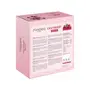 Nandini Herbal Cranberry Facial Kit For Skin Brightening and Tightening. 250 gm, 2 image