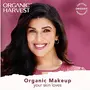 Organic Harvest Moisture Matte Lipstick - Cherry Red 4gm, 5 image