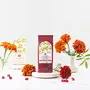 Ningen Marigold Foot Cream I Infused with Neem Coffee and Pomegranate Extracts I Dermatologically Tested I Softens Repairs and HeUltra Dry Skin and Cracked Heels I 100g, 8 image