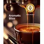 LocoKerala - Western Ghats Coffee | Italian Roast | Dark Roast | Made with 100% Specialty AA+ Grade Arabica Beans | Freshly Roasted Coffee Beans (400g), 5 image
