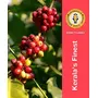 LocoKerala - Western Ghats Coffee | Italian Roast | Dark Roast | Made with 100% Specialty AA+ Grade Arabica Beans | Freshly Roasted Coffee Beans (400g), 6 image