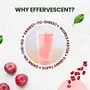 HIMALAYAN Organics Apple Cider Vinegar 20 Effervescent Tab. | Management & Health | 500mg | No Sugar, 5 image