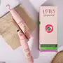 Lotus Organics+ Precious Brightening Under Eye Cream | With Cooling Massage Roller | s Puffiness & Dark Circles | Preservative Free | 15g, 2 image