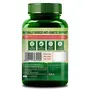 HIMALAYAN Organics Support Supplement | 100% Vegetarian (60 Caps.), 2 image