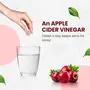 HIMALAYAN Organics Apple Cider Vinegar 20 Effervescent Tab. | Management & Health | 500mg | No Sugar, 6 image