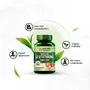 HIMALAYAN Organics Skin Glow Glutathione with Vitamin C & Biotin | For Healthy Glowing & Brightening Skin - 30 Caps., 5 image