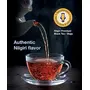 LocoKerala - Nilgiri Premium 30 Black Tea bags | Plant-Based Fiber Pyramid Tea Bags | Single Origin Nilgiri Hills | Handpicked & Hand-Rolled | Immersive Flavor & Aroma | Limited Edition, 7 image