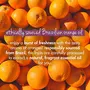 Love Beauty & Planet Vitamin C & Orange Body scrub | Gentle Exfoliating | 200ml, 4 image