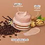 Love Beauty & Planet Coffee & Warm Vanilla De-Tan Body scrub | Gentle Exfoliating | 200ml, 3 image
