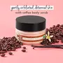 Love Beauty & Planet Coffee & Warm Vanilla De-Tan Body scrub | Gentle Exfoliating | 200ml, 2 image
