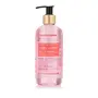 fabessentials Rose Tulsi  | with Natural Bioactives | Cleanses Hands without Drying & Stripg away Moisture - 300 ml, 2 image