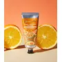 fabessentials Vitamin C Citrus Fruits Hand Cream | with Jojoba Seed Oil Shea Butter Aloe Vera Juice & Vitamin E | For Brightening Moisturising & Nourishing Hand & Nails - 30 gm, 3 image