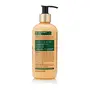 fabessentials Neem Narangi Hand & Body Lotion | infused with Shea Butter & Cocoa Seed Butter | Moisturises & Softens Rough Skin Hand & Nail Cuticles - 300 ml, 2 image