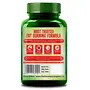 HIMALAYAN Organics L Carnitine 2000 Mg - 120 Veg Tabs. & Plant Based CLA 1000 Safflower Oil - 90 veg Caps. | Supports Muscle Recovery Energy & Fat Burn, 6 image