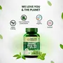 HIMALAYAN Organics Organic Tulsi Tabs. | Holy Basil | Provides in & | Natural (120 Tabs.), 4 image