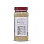 FULSOME - White Quinoa Seeds (300G - Jar), 2 image