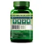 HIMALAYAN Organics Anti-Acne Supplement for Clear Glowing Skin | Antioxidant Rich | Purifier | Skin Wellness (120 Caps.), 2 image