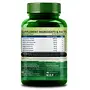 HIMALAYAN Organics L Carnitine 2000 Mg - 120 Veg Tabs. & Plant Based CLA 1000 Safflower Oil - 90 veg Caps. | Supports Muscle Recovery Energy & Fat Burn, 4 image