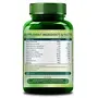HIMALAYAN Organics Anti-Acne Supplement for Clear Glowing Skin | Antioxidant Rich | Purifier | Skin Wellness (120 Caps.), 3 image