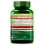 HIMALAYAN Organics Plant-Based Vitamin B3 | Supports Healthy Skin and 120 Caps., 3 image
