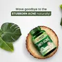 HIMALAYAN Organics Anti-Acne Supplement for Clear Glowing Skin | Antioxidant Rich | Purifier | Skin Wellness (120 Caps.), 4 image