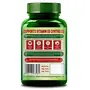 HIMALAYAN Organics Plant-Based Vitamin B3 | Supports Healthy Skin and 120 Caps., 2 image