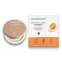 Mamaearth Glow Oil Control Compact Powder SPF 30 with Vitamin C & Turmeric for 2X Instant Glow - 9 g (Creme Glow), 3 image