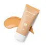 Mamaearth Glow Serum BB Cream with Vitamin C & Turmeric - 25 g | Long Lasting Natural Coverage | SPF 30 PA++ Sun Protection| Lightweight & Hydrating, 2 image