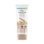Mamaearth Rice Face Scrub for Glowing Skin With Rice Water & Niacinamide for Glass Skin - 100 g
