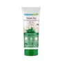 Mamaearth Green Tea Oil-Free Face Moisturizer with Green Tea & Collagen for Open Pores - 80 g
