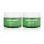 Mamaearth Green Tea Sleeping Mask with Green Tea & Collagen for Open Pores (Pack of 2)  50 g